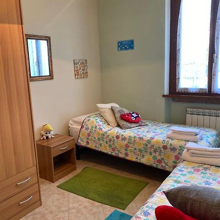 Casolare Di Adele Villa Montecarlo Bagian luar foto