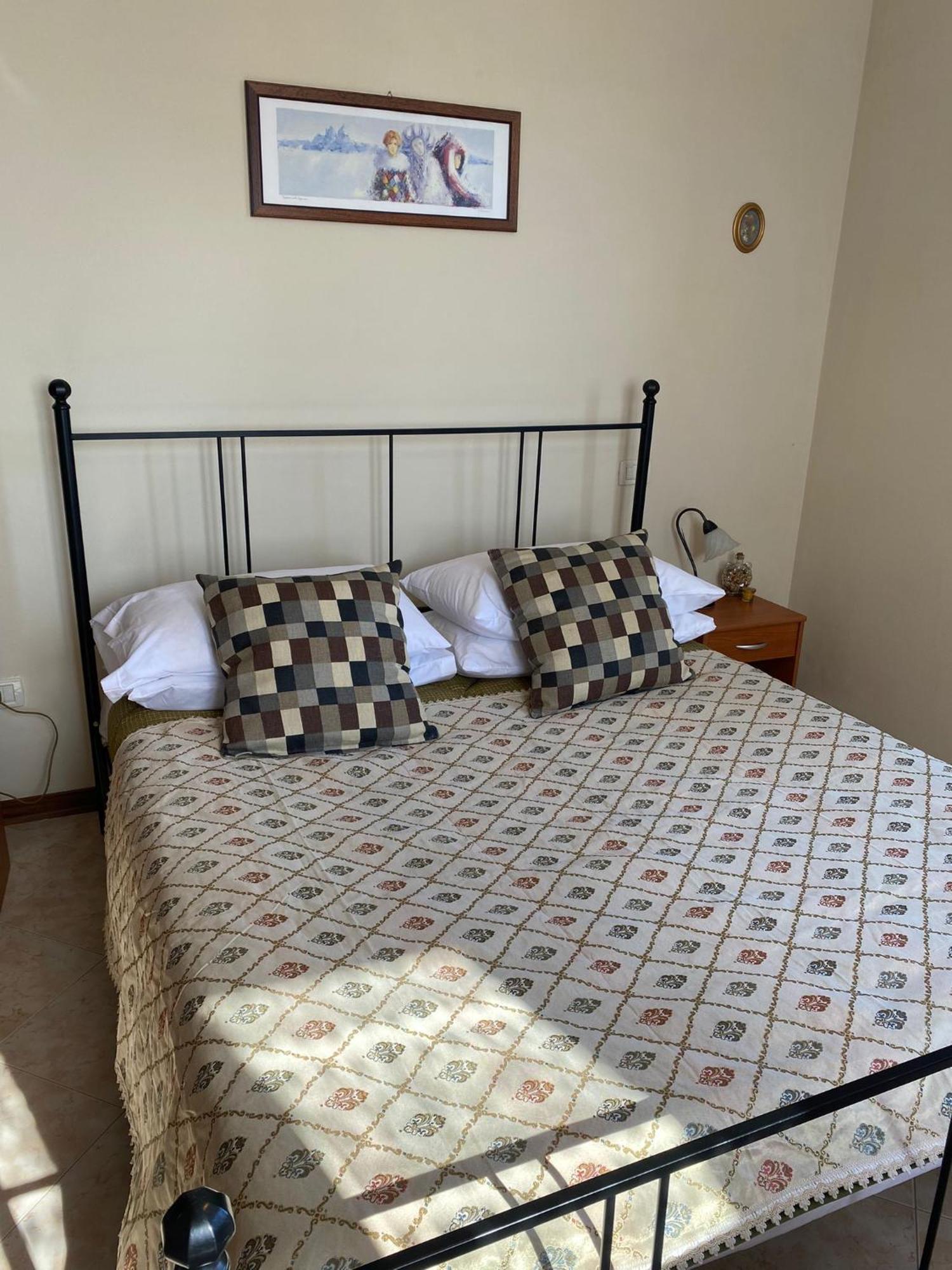 Casolare Di Adele Villa Montecarlo Bagian luar foto